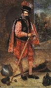 Diego Velazquez The Jester Known as Don Juan de Austria china oil painting artist